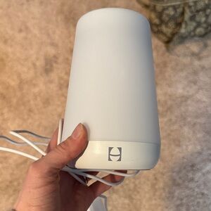 Hatch White Ambient Light